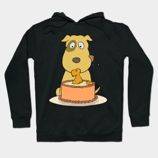 Looks yummy Hoodie